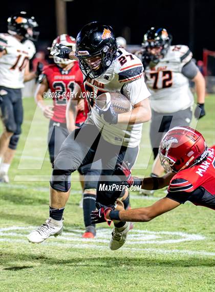 Thumbnail 1 in Marysville @ East Nicolaus photogallery.