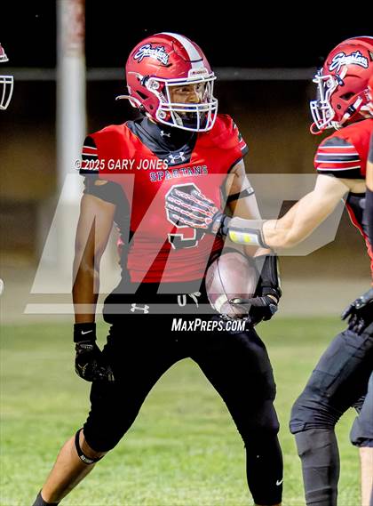 Thumbnail 1 in Marysville @ East Nicolaus photogallery.