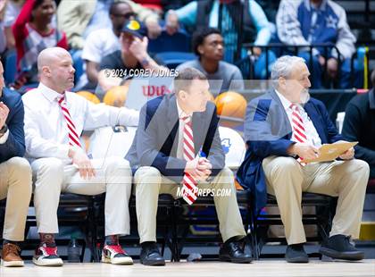 Thumbnail 1 in Holy Innocents Episcopal vs North Oconee (GHSA 4A State Championship) photogallery.