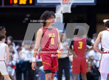 Thumbnail 3 in Holy Innocents Episcopal vs North Oconee (GHSA 4A State Championship) photogallery.
