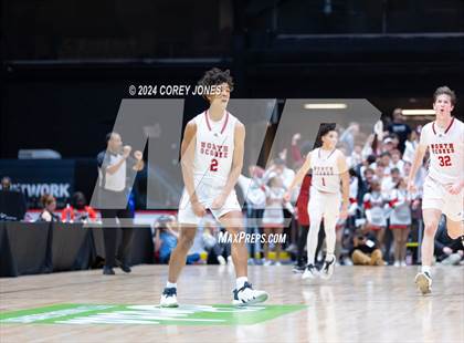Thumbnail 1 in Holy Innocents Episcopal vs North Oconee (GHSA 4A State Championship) photogallery.