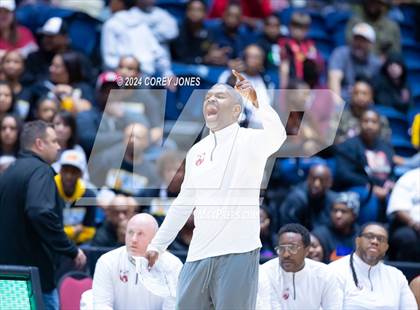 Thumbnail 1 in Holy Innocents Episcopal vs North Oconee (GHSA 4A State Championship) photogallery.