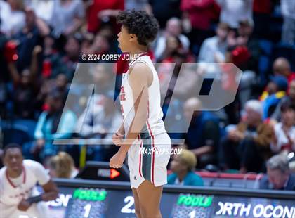 Thumbnail 1 in Holy Innocents Episcopal vs North Oconee (GHSA 4A State Championship) photogallery.