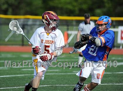 Thumbnail 1 in Danbury @ St. Joseph photogallery.