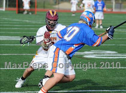 Thumbnail 3 in Danbury @ St. Joseph photogallery.