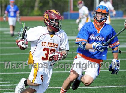 Thumbnail 1 in Danbury @ St. Joseph photogallery.