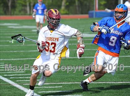 Thumbnail 2 in Danbury @ St. Joseph photogallery.