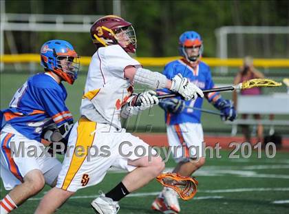 Thumbnail 3 in Danbury @ St. Joseph photogallery.