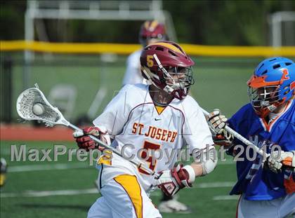 Thumbnail 3 in Danbury @ St. Joseph photogallery.