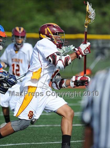 Thumbnail 3 in Danbury @ St. Joseph photogallery.