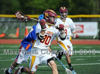 Thumbnail 3 in Danbury @ St. Joseph photogallery.