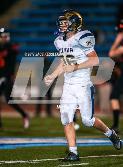 Thumbnail 2 in Grace Brethren vs. Millikan (CIFSS Div 8 Quarterfinal) photogallery.