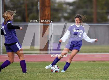 Thumbnail 1 in Sage Ridge @ Yerington photogallery.