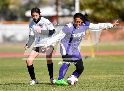 Thumbnail 3 in Sage Ridge @ Yerington photogallery.