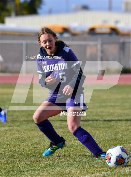 Thumbnail 1 in Sage Ridge @ Yerington photogallery.