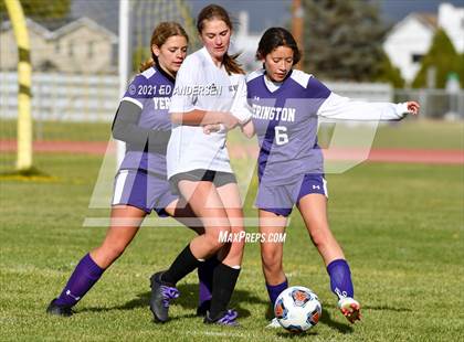 Thumbnail 2 in Sage Ridge @ Yerington photogallery.