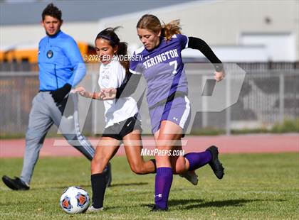 Thumbnail 1 in Sage Ridge @ Yerington photogallery.