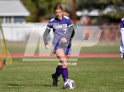 Thumbnail 1 in Sage Ridge @ Yerington photogallery.
