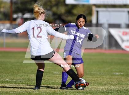 Thumbnail 2 in Sage Ridge @ Yerington photogallery.