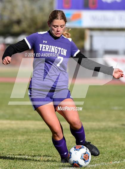 Thumbnail 2 in Sage Ridge @ Yerington photogallery.