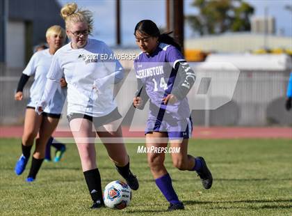 Thumbnail 1 in Sage Ridge @ Yerington photogallery.