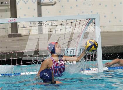 Thumbnail 2 in American vs. Dougherty Valley (Foothill Tournament) photogallery.