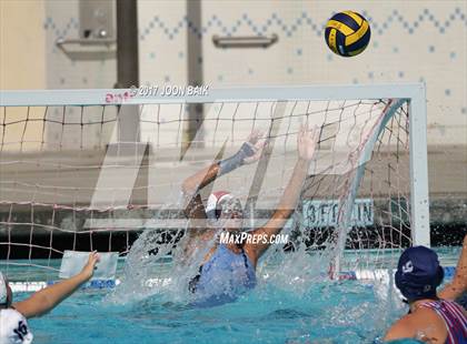 Thumbnail 1 in American vs. Dougherty Valley (Foothill Tournament) photogallery.