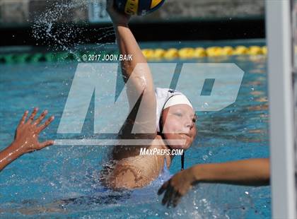 Thumbnail 1 in American vs. Dougherty Valley (Foothill Tournament) photogallery.