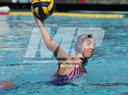 Thumbnail 1 in American vs. Dougherty Valley (Foothill Tournament) photogallery.