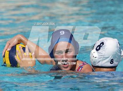 Thumbnail 1 in American vs. Dougherty Valley (Foothill Tournament) photogallery.