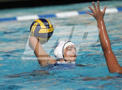 Thumbnail 1 in American vs. Dougherty Valley (Foothill Tournament) photogallery.