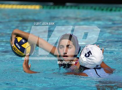 Thumbnail 3 in American vs. Dougherty Valley (Foothill Tournament) photogallery.