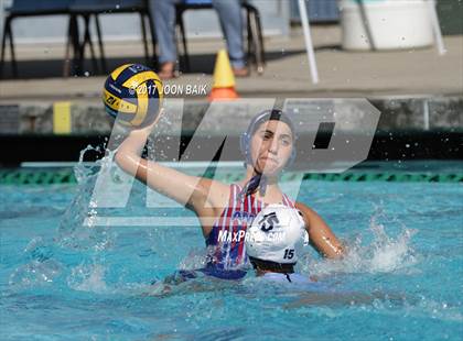 Thumbnail 1 in American vs. Dougherty Valley (Foothill Tournament) photogallery.