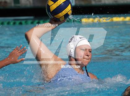 Thumbnail 3 in American vs. Dougherty Valley (Foothill Tournament) photogallery.