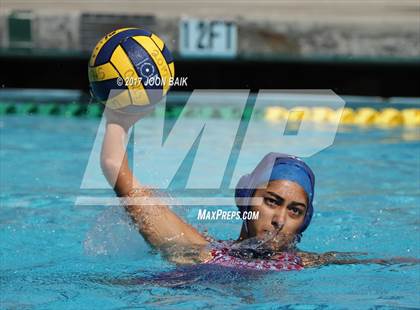 Thumbnail 1 in American vs. Dougherty Valley (Foothill Tournament) photogallery.