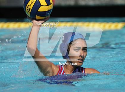 Thumbnail 3 in American vs. Dougherty Valley (Foothill Tournament) photogallery.