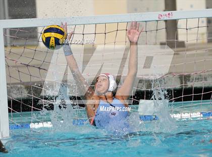Thumbnail 1 in American vs. Dougherty Valley (Foothill Tournament) photogallery.