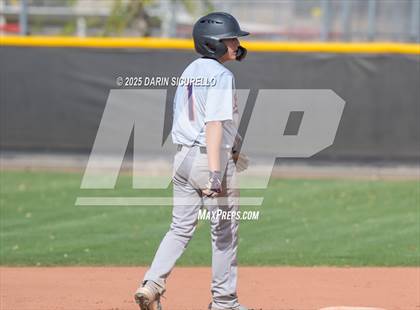 Thumbnail 1 in Warren vs. Poston Butte (Pinon/Huffman Memorial Invitational) photogallery.