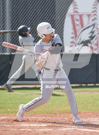 Thumbnail 1 in Warren vs. Poston Butte (Pinon/Huffman Memorial Invitational) photogallery.