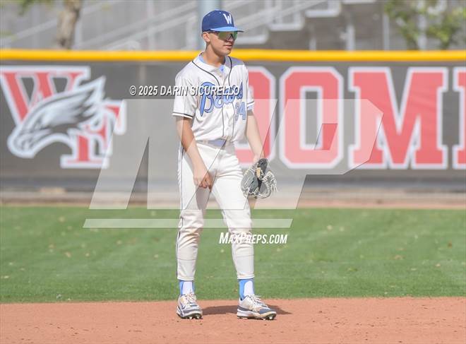 Photo 161 in the Warren vs. Poston Butte (Pinon/Huffman Memorial ...