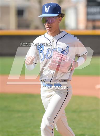Photo 12 in the Warren vs. Poston Butte (Pinon/Huffman Memorial ...