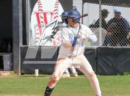 Thumbnail 3 in Warren vs. Poston Butte (Pinon/Huffman Memorial Invitational) photogallery.
