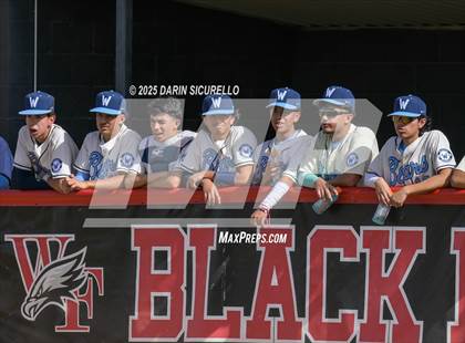 Thumbnail 1 in Warren vs. Poston Butte (Pinon/Huffman Memorial Invitational) photogallery.