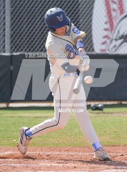 Thumbnail 1 in Warren vs. Poston Butte (Pinon/Huffman Memorial Invitational) photogallery.