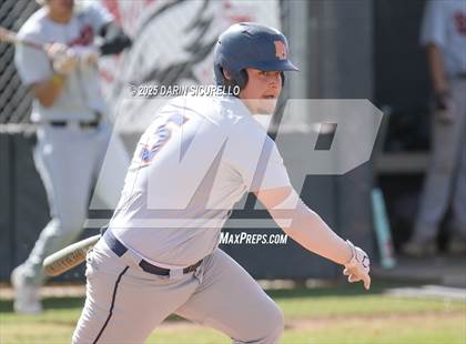 Thumbnail 1 in Warren vs. Poston Butte (Pinon/Huffman Memorial Invitational) photogallery.
