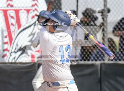 Thumbnail 2 in Warren vs. Poston Butte (Pinon/Huffman Memorial Invitational) photogallery.