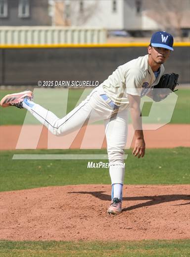 Photo 58 in the Warren vs. Poston Butte (Pinon/Huffman Memorial ...