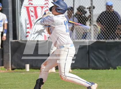 Thumbnail 1 in Warren vs. Poston Butte (Pinon/Huffman Memorial Invitational) photogallery.