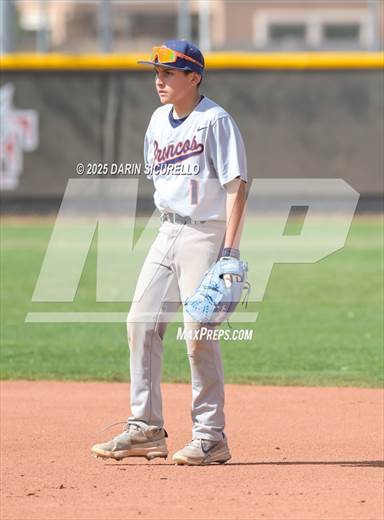 Photo 84 in the Warren vs. Poston Butte (Pinon/Huffman Memorial ...