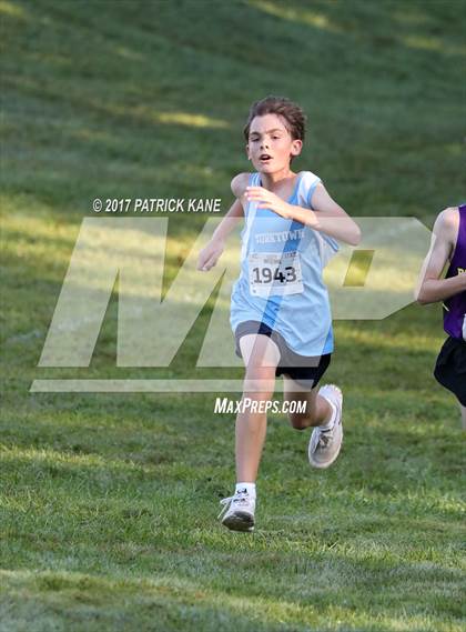 Thumbnail 1 in Monroe Parker Invitational photogallery.